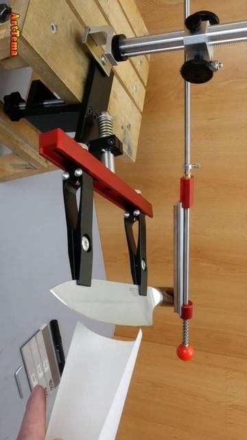 Регулируемая точилка для ножей 🔔 #shorts #нож #ножи #зато? смотреть онлайн