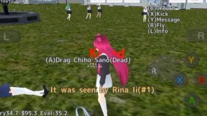 как вернуть старую версию school girls simulator (СГС) «лика»