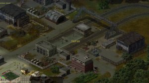 Блицкриг 1 видеоигра