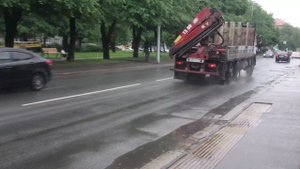 Mercedes-Benz SK
