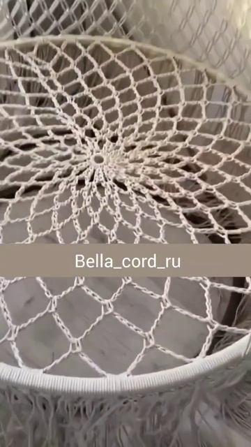 обучаем макраме и производим ВСЕ материалы для плетен смотреть онлайн