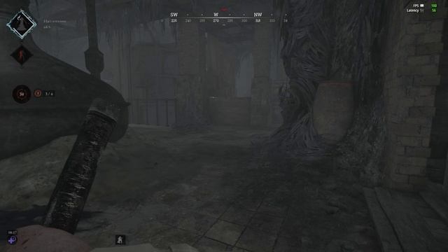 Новый Карабин 1865 в HUNT Showdown смотреть онлайн