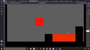 Сделал Geometry Dash в Construct 3! | Часть 1