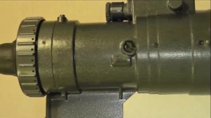 Прицел ночного видения. 1ПН51  НСПУ-3 Казуал. СССР.