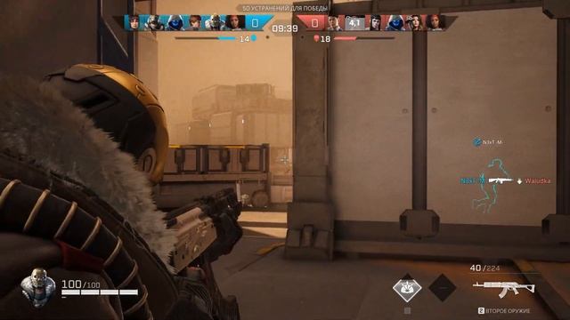 Rogue Company - СПЕЦ АГЕНТЫ №10 смотреть онлайн