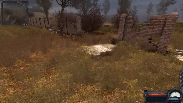 S.T.A.L.K.E.R.: Чистое небо - 13 серия - За СВОБОДУ! смотреть онлайн