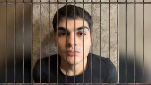 Статья 281 диверсия