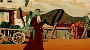 Пёс и кот (1955) мультфильм в хорошем качестве