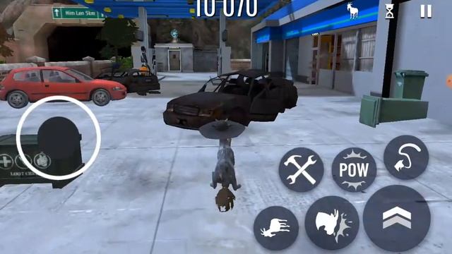 играю в хеллоуинское обновление смотреть онлайн