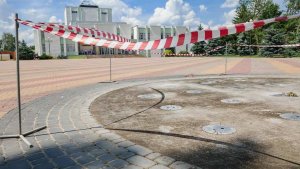 Обвинение предъявили трем белгородцам после гибели школьницы в фонтане