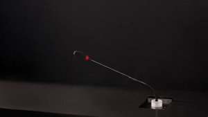 Моторизованный лифт скрытого монтажа DynamicTalk UnderCover, Arthur Holm