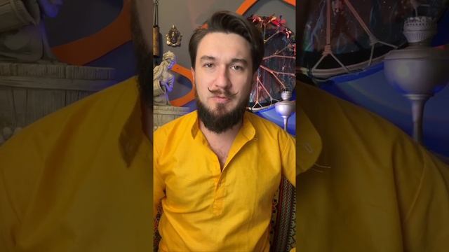 3 января ПРОГНОЗ  4 лунные сутки. Кир Сабреков 2025