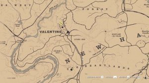 Топ 2 места где можно получить деньги в рдр2!!!!