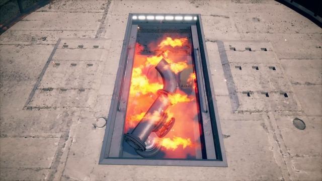 Мама говорила, что буду мусор убирать // SCP: Secret Files // Ep1 смотреть онлайн