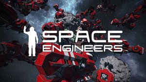 Исследуем Безграничные Просторы: Space Engineers на Рубежах Космоса! №3