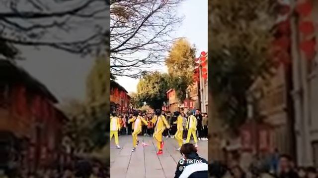 PUBG в реальной жизни. смотреть онлайн