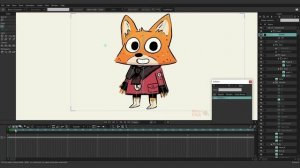 Бесплатный курс по Moho 14 - Урок 7 - Слой переключатель (Switch Layer)