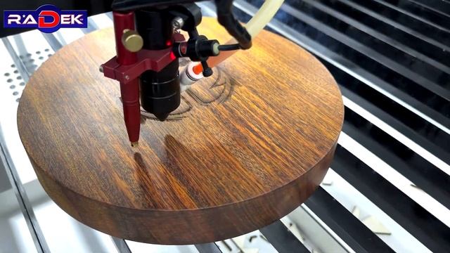 CO2 LASER CO2 ЛАСЕР - RK-6040-PRO  RK-6090-PRO