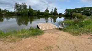 Живописная дача