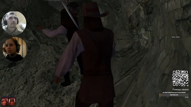 Корсары: Seaward Pirates. Стрим. смотреть онлайн