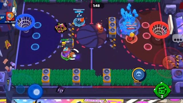 ЛУЧШИЕ ПРИВАТКИ Ч.2! | Как выбрать себе приватку? Brawl Stars смотреть онлайн