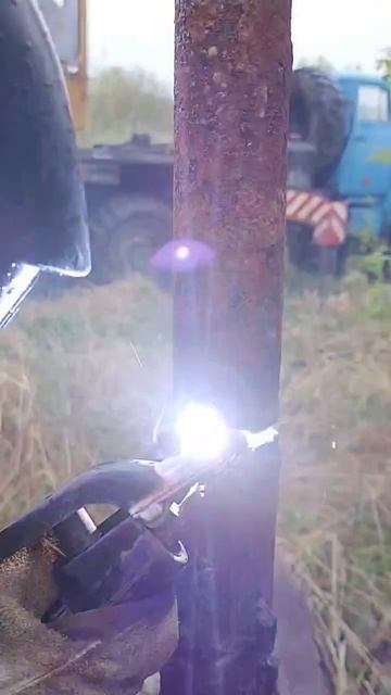 резка сваркой смотреть онлайн