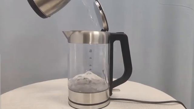 Чайник электрический 1.8 Marado смотреть онлайн