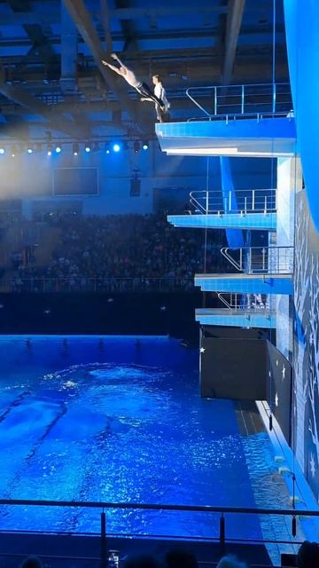 Сказ о русских берегах. Музыкальный спектакль на воде. смотреть онлайн