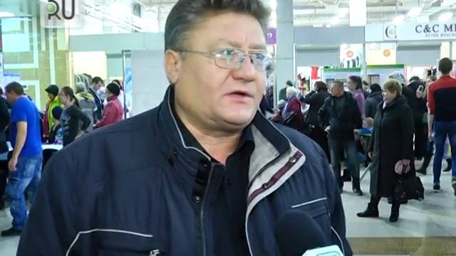 Инсульт «молодеет». В Кургане прошла информационно–п смотреть онлайн