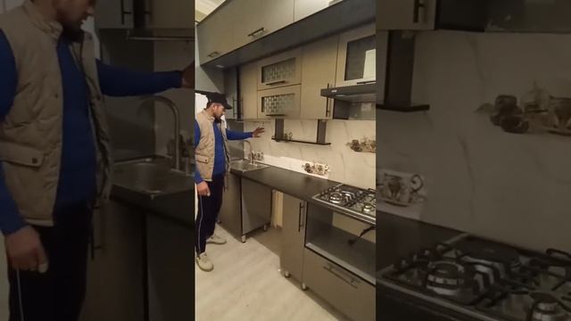 ЗАКАЗГА ОШХОНА МЕБЕЛЛАРИ ЯСАБ, ЎРНАТИБ БЕРАМИЗ! OSHXONA MEB смотреть онлайн