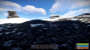 РАСТ БАГОВАНЫЙ ДОМ ПОД СКАЛОЙ! ПОСТРОЙСЯ В СКАЛЕ