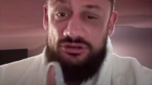 🔥Гаджи Автомат отреагировал на слова чемпиона RCC Hard Владимира Маркелова