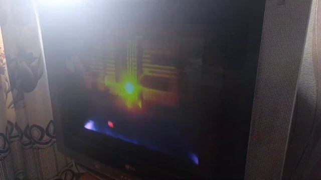 Заставка начала и окончания передачи поздравления (Го смотреть онлайн