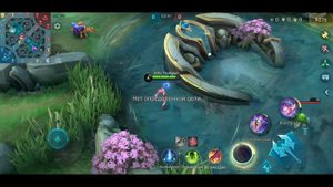 Чичи актуальный гайд / Сборки, эмблемы и фишки / Mobile Legend