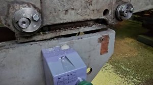 Вал Helical + фуганок 410 мм