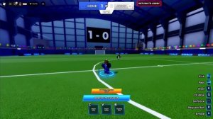 ✨Обзор Нового ОБНОВЛЕНИЯ в Blue Lock! Roblox (Sae, Shido)