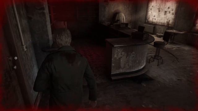 Прохождение Silent Hill 2 часть 1 (All Hard | RTX Ultra) смотреть онлайн