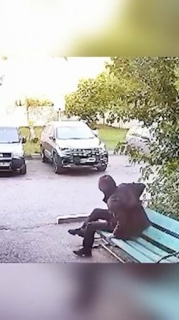 Вражеский беспилотник