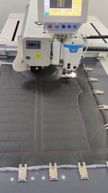 Jack MS-100A  Шаблонный автомат Promily