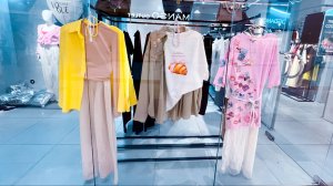 Продается мульти брендовое fashion-пространство с чистой прибылью 500 000 руб./мес.