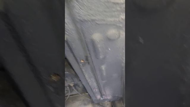 Антикор вновь отвалился Black Fish 36 смотреть онлайн