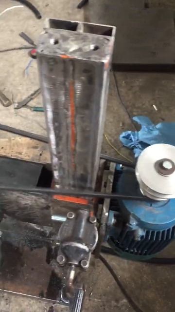 Супер сверлильный своими руками смотреть онлайн