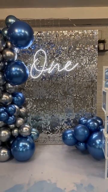 Фотозона на 1 годик! Украсит ваш праздник и шикарные фо смотреть онлайн