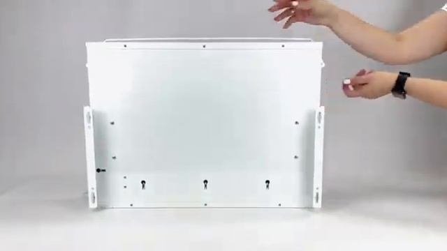 Конвектор(обогреватель) электрический РЭМО 