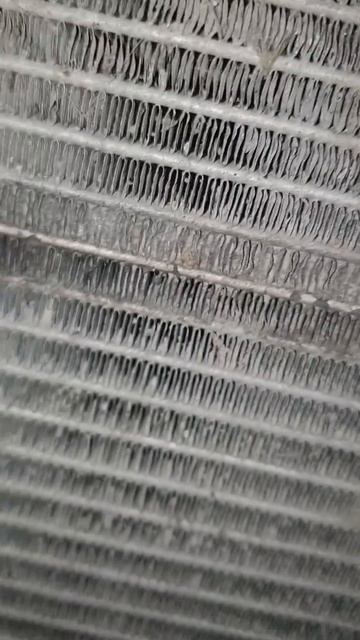 теперь каждый год мыть радиаторы? почему такой грязны? смотреть онлайн