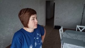 Купили вкусную рыбу, варю к ней картошку/ Приходила мама, принесла гостиницы/