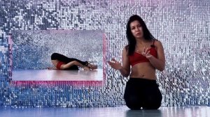 4 варианта кувырков через плечо