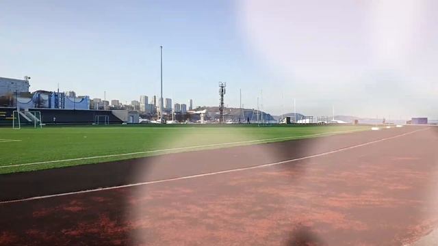 Прогулка на мыс Купера/ Walk to Cape Cooper смотреть онлайн