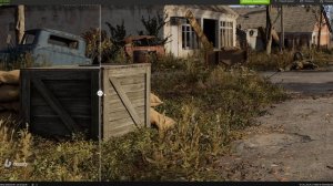 DLSS 4 vs DLSS 3 в STALKER 2 - Тесты - Настройка