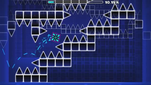 Every End by MindCap (demon) смотреть онлайн